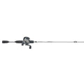 ABU Garcia Max™ X EZ Cast Baitcast Combo