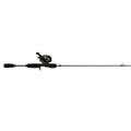 ABU Garcia Max™ X Spincast Combo