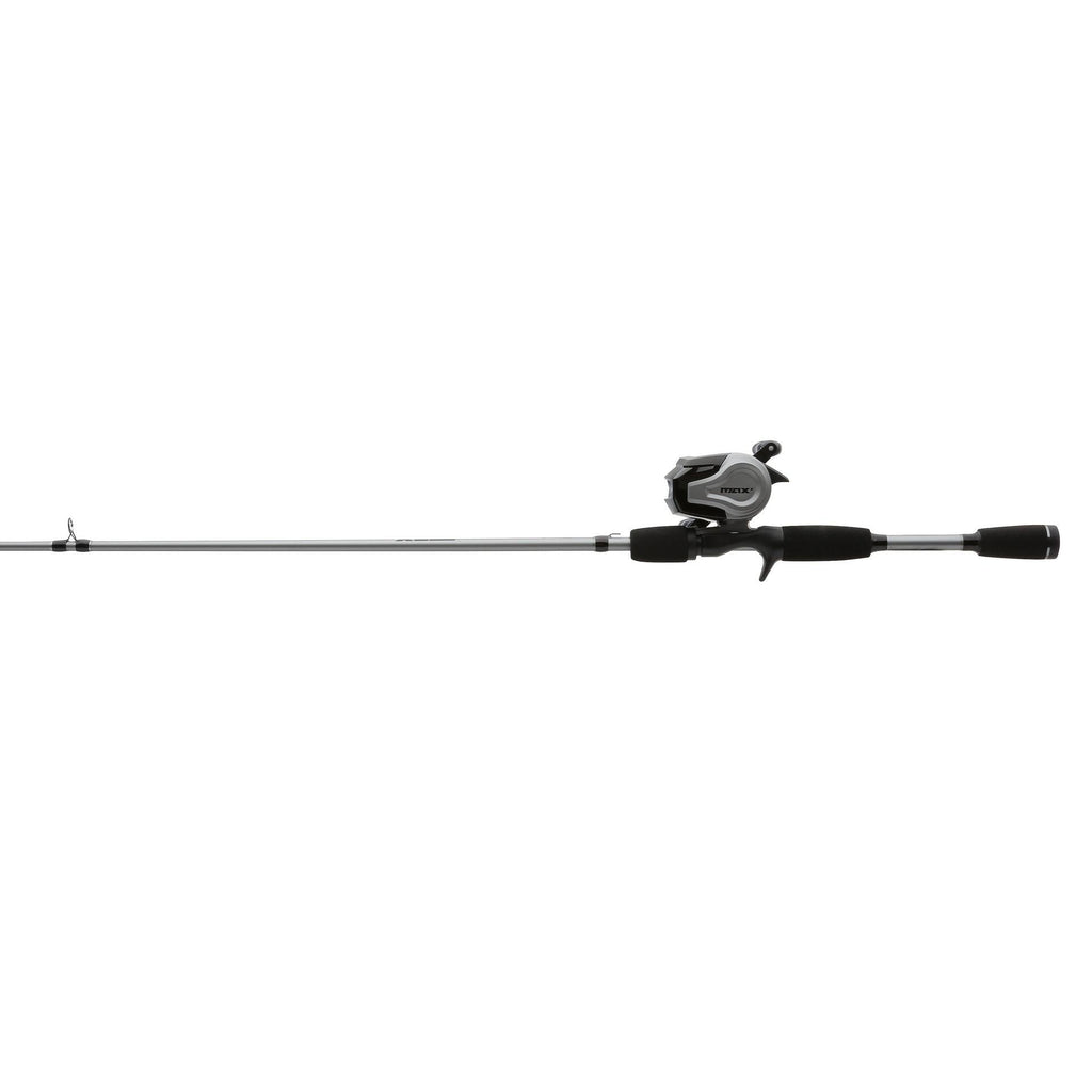 ABU Garcia Max™ X Spincast Combo