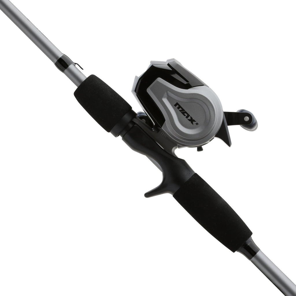 ABU Garcia Max™ X Spincast Combo