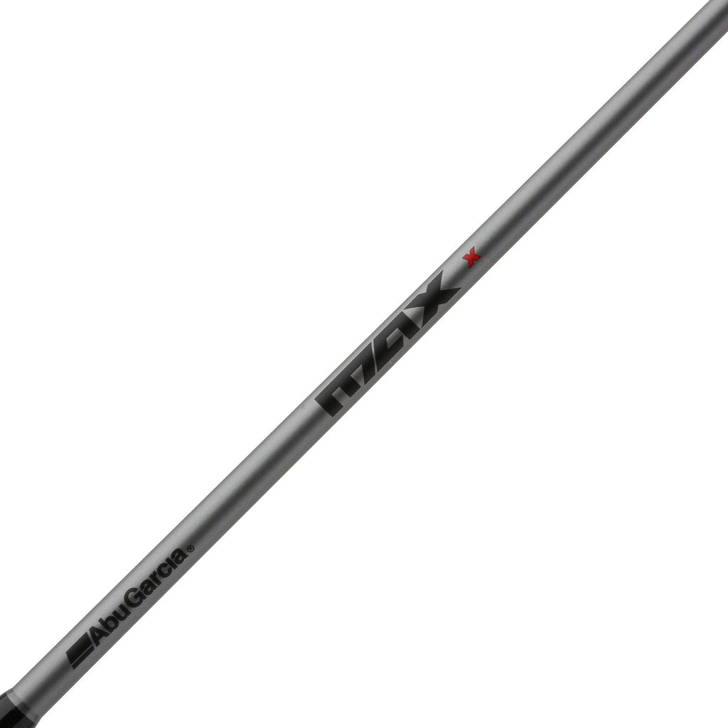 ABU Garcia Max™ X Spincast Combo