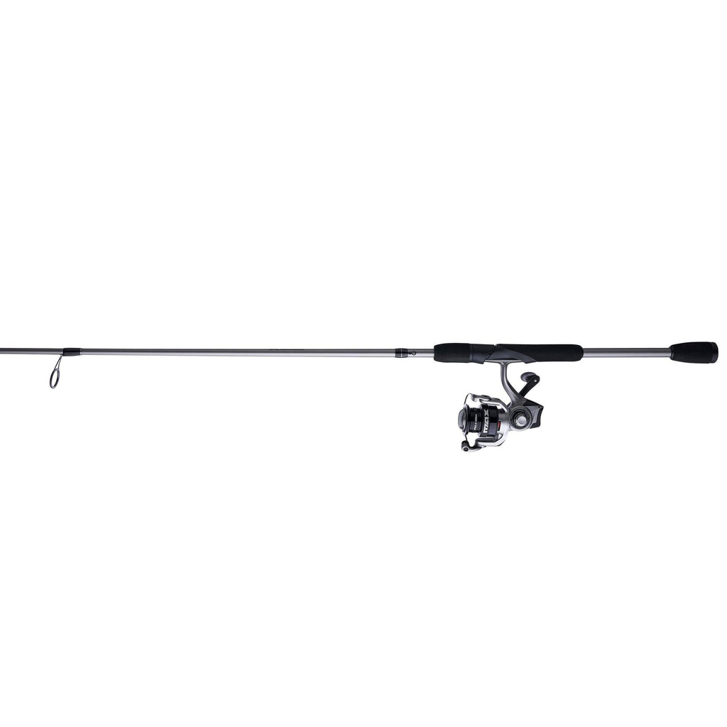 ABU Garcia Max™ X Spinning Combo
