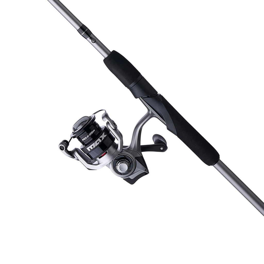ABU Garcia Max™ X Spinning Combo