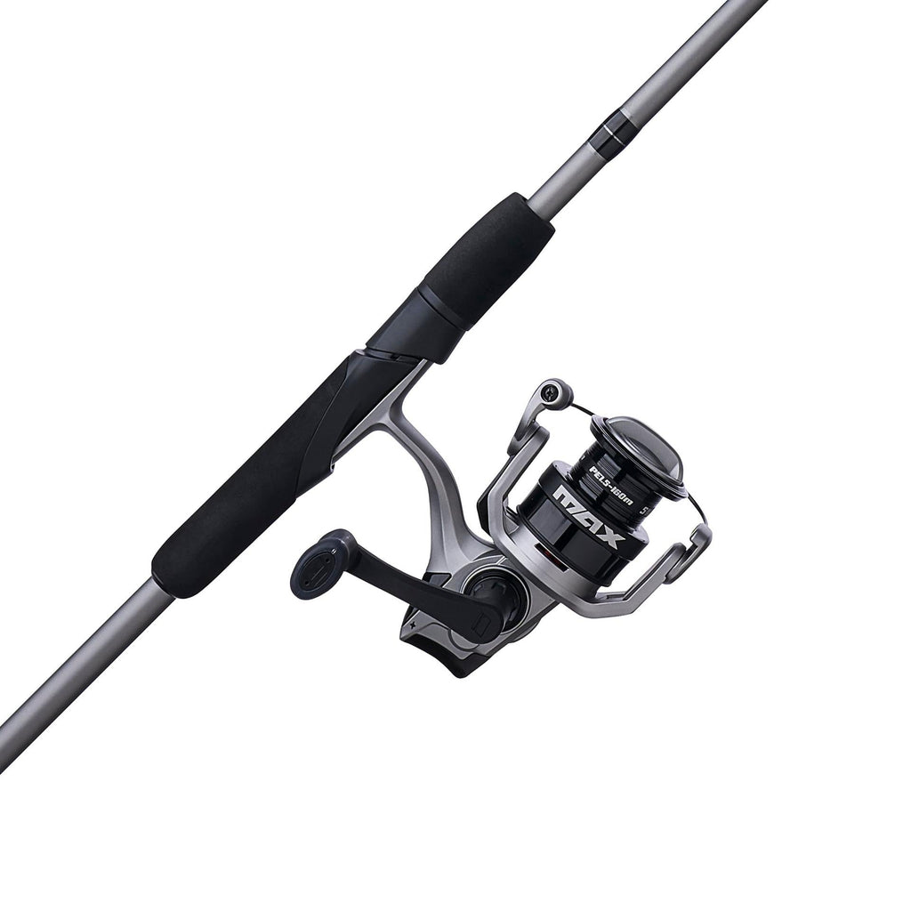 ABU Garcia Max™ X Spinning Combo