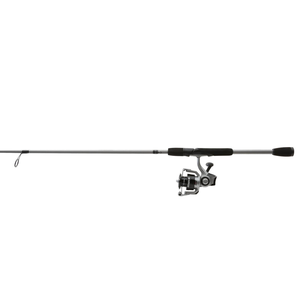 ABU Garcia Max™ X Spinning Combo