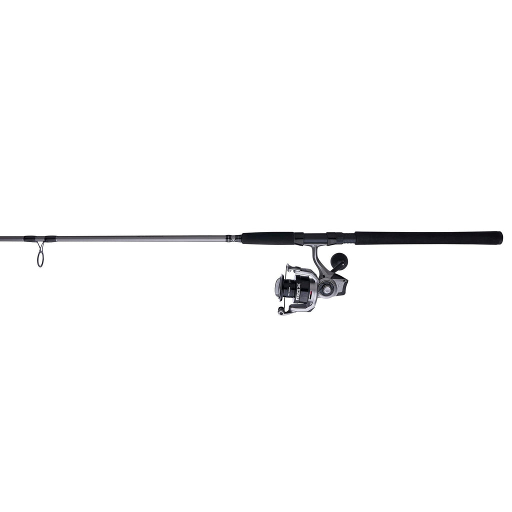 ABU Garcia Max™ X Spinning Combo