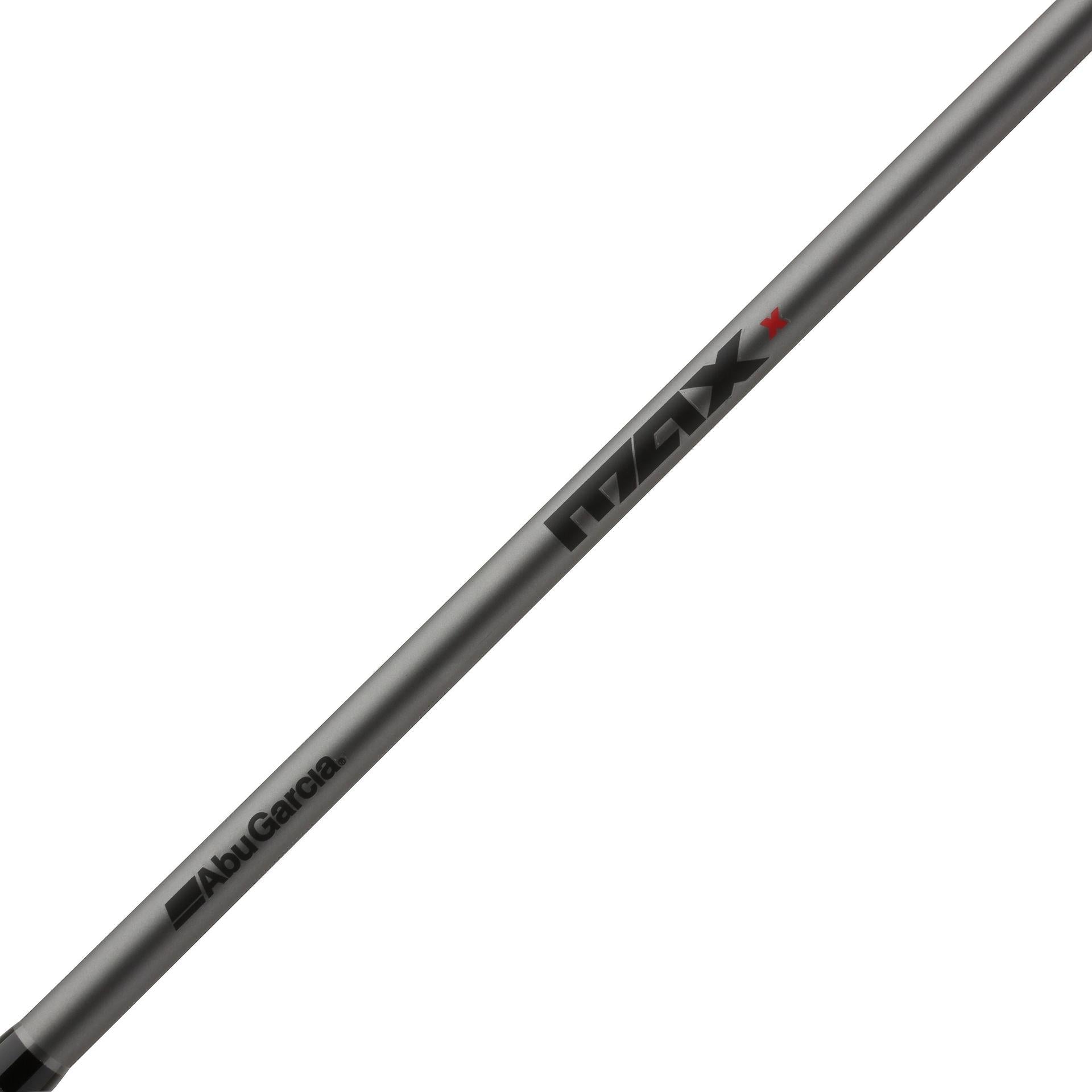 ABU Garcia Max™ X Spinning Combo