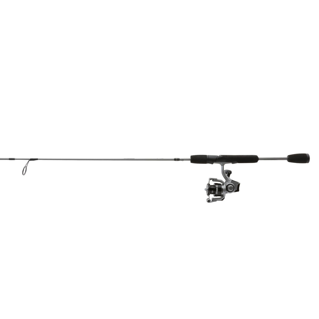 ABU Garcia Max™ X Spinning Combo