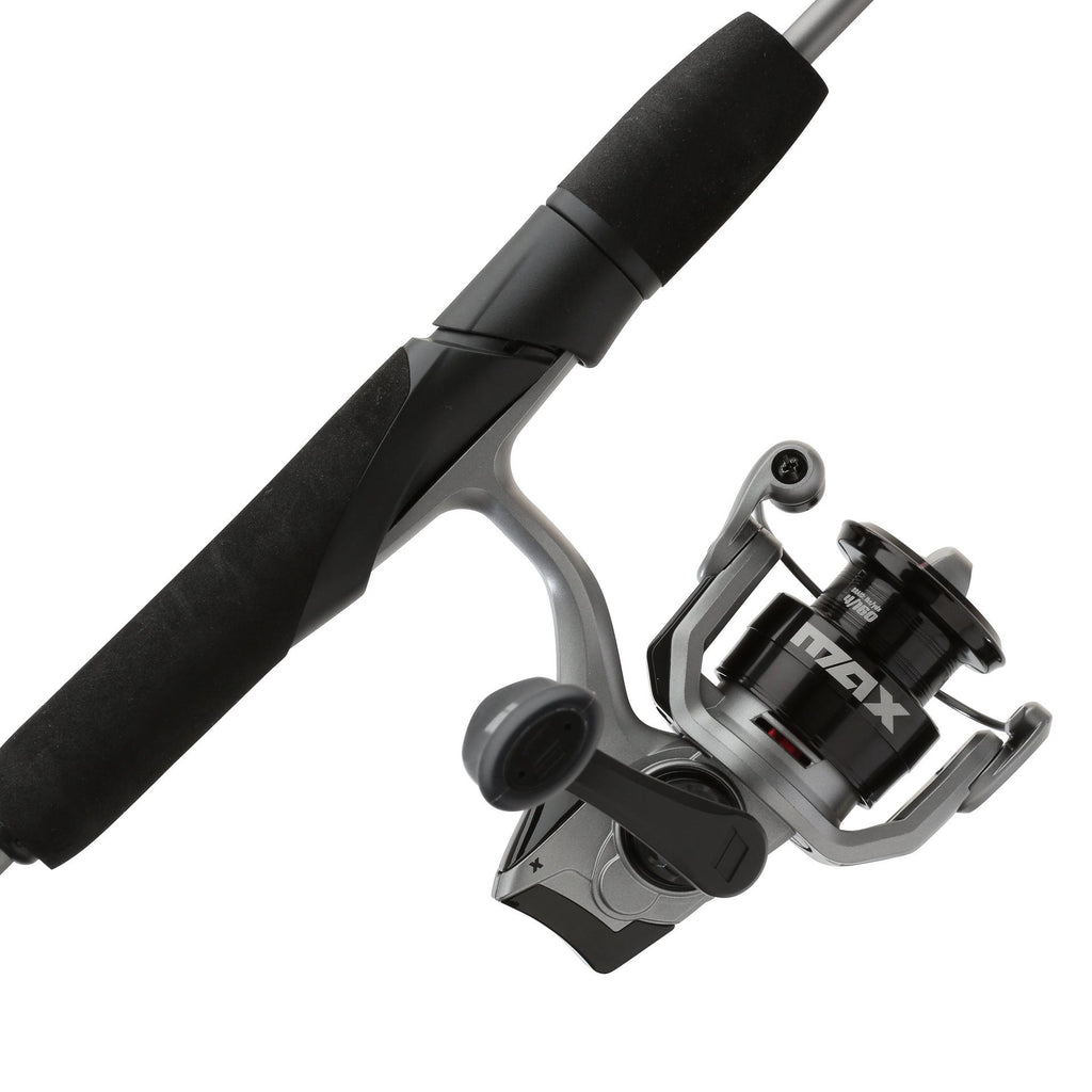 ABU Garcia Max™ X Spinning Combo