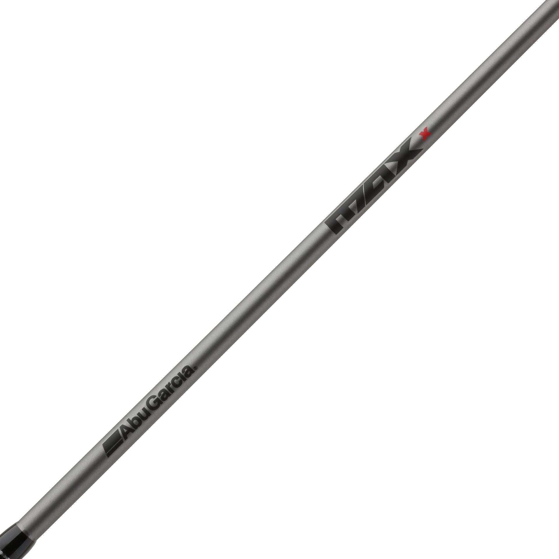 ABU Garcia Max™ X Spinning Combo