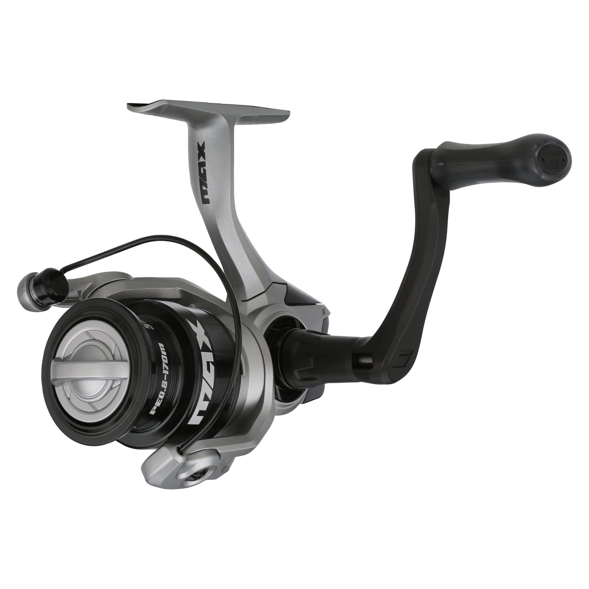 ABU Garcia Max™ X Spinning Reel