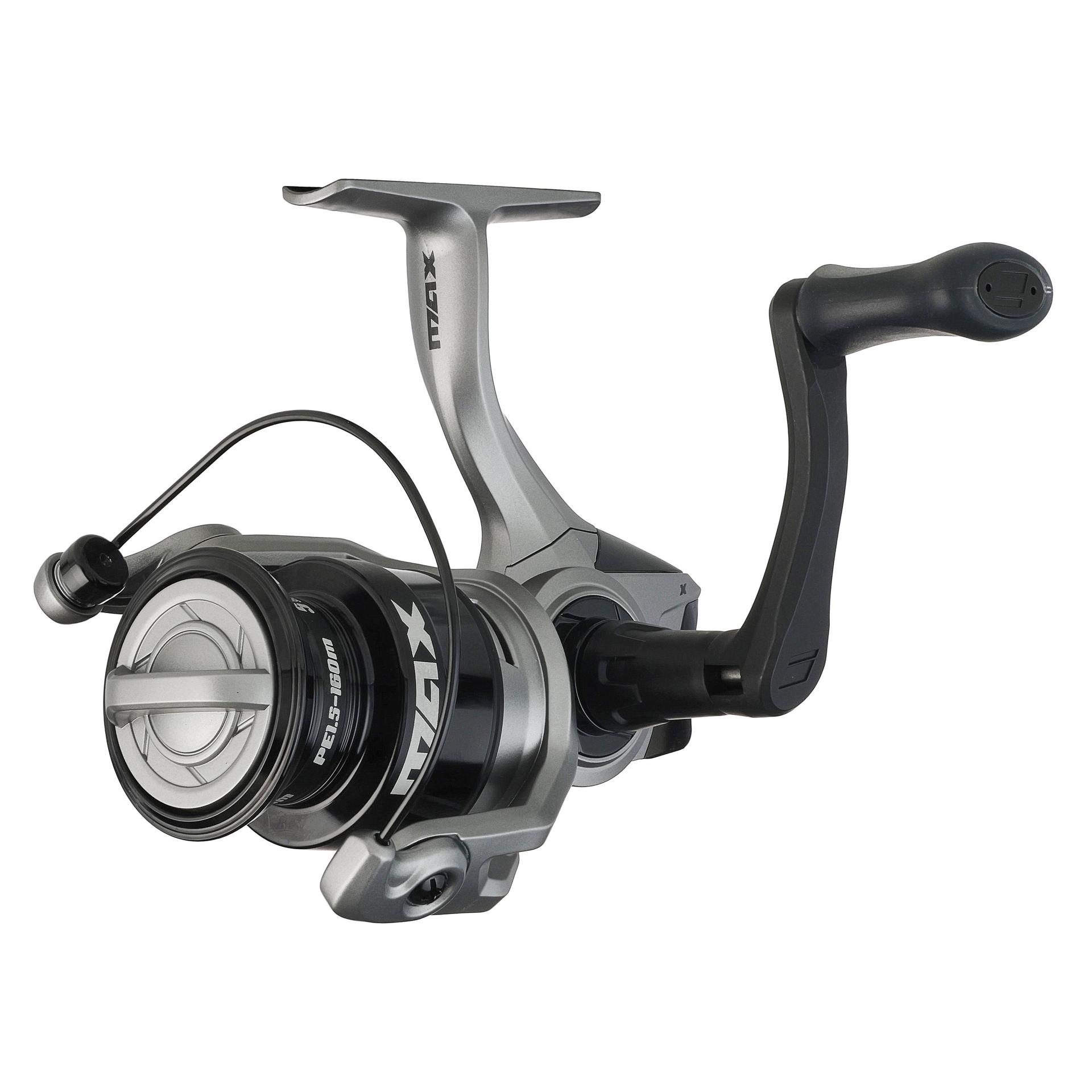 ABU Garcia Max™ X Spinning Reel