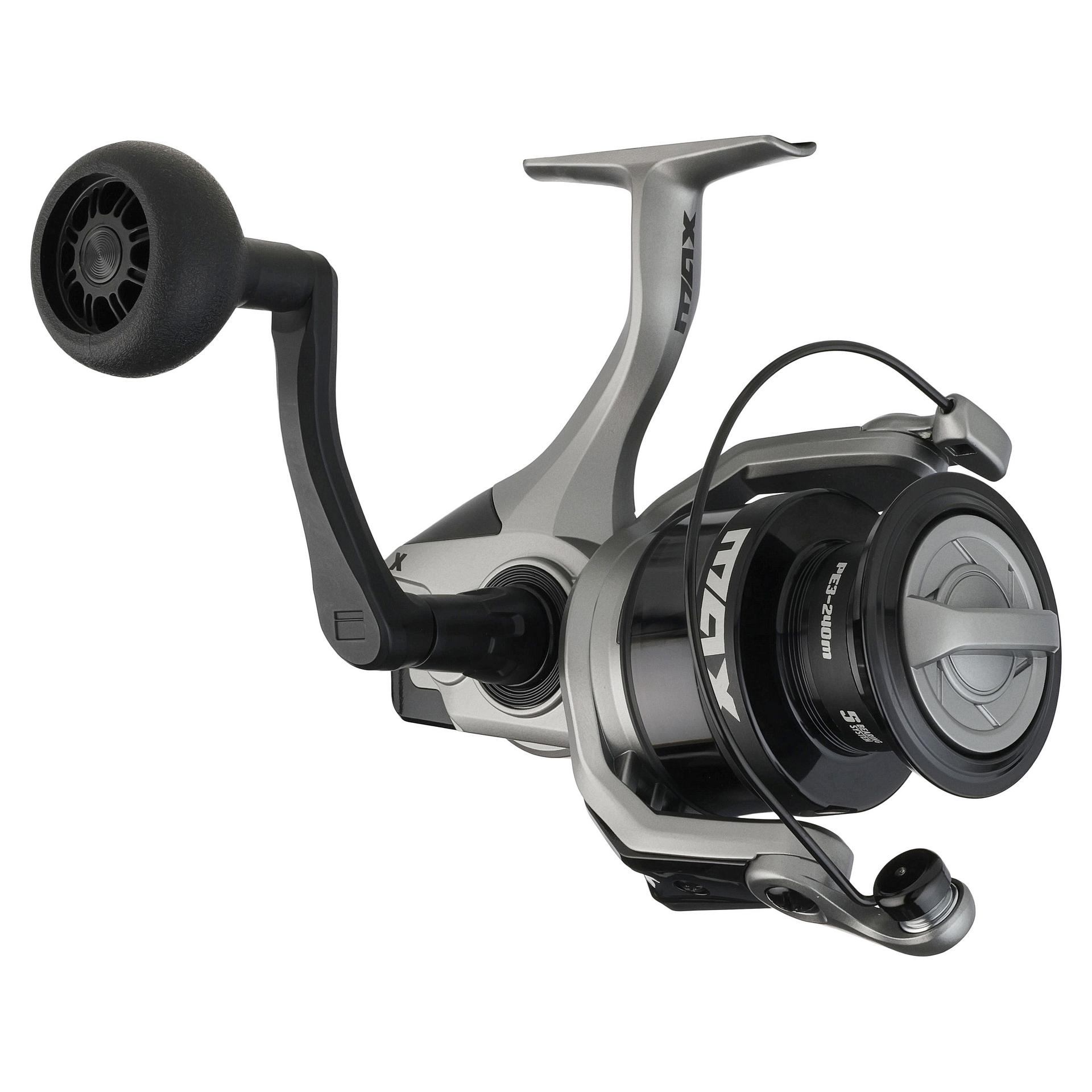 ABU Garcia Max™ X Spinning Reel