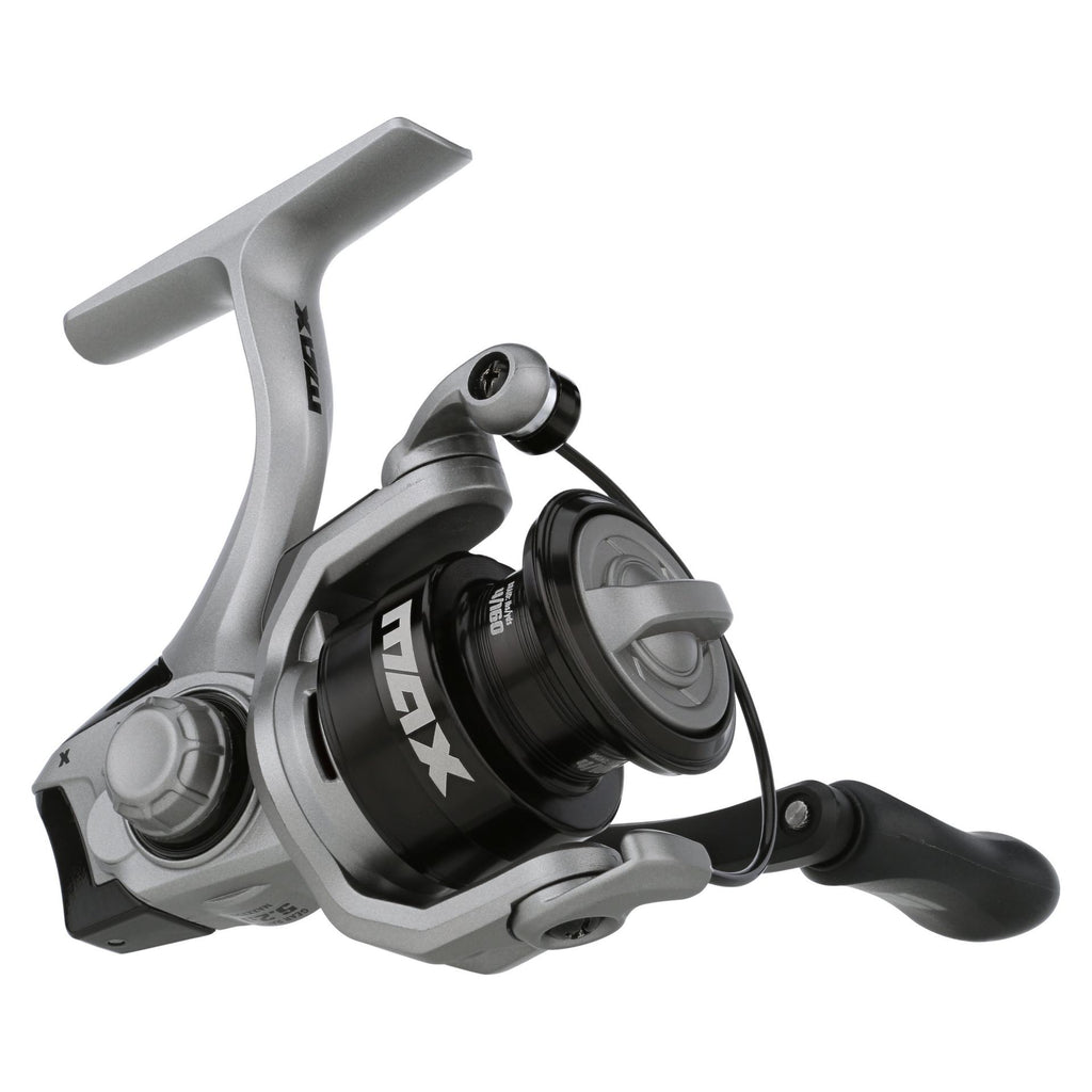 ABU Garcia Max™ X Spinning Reel