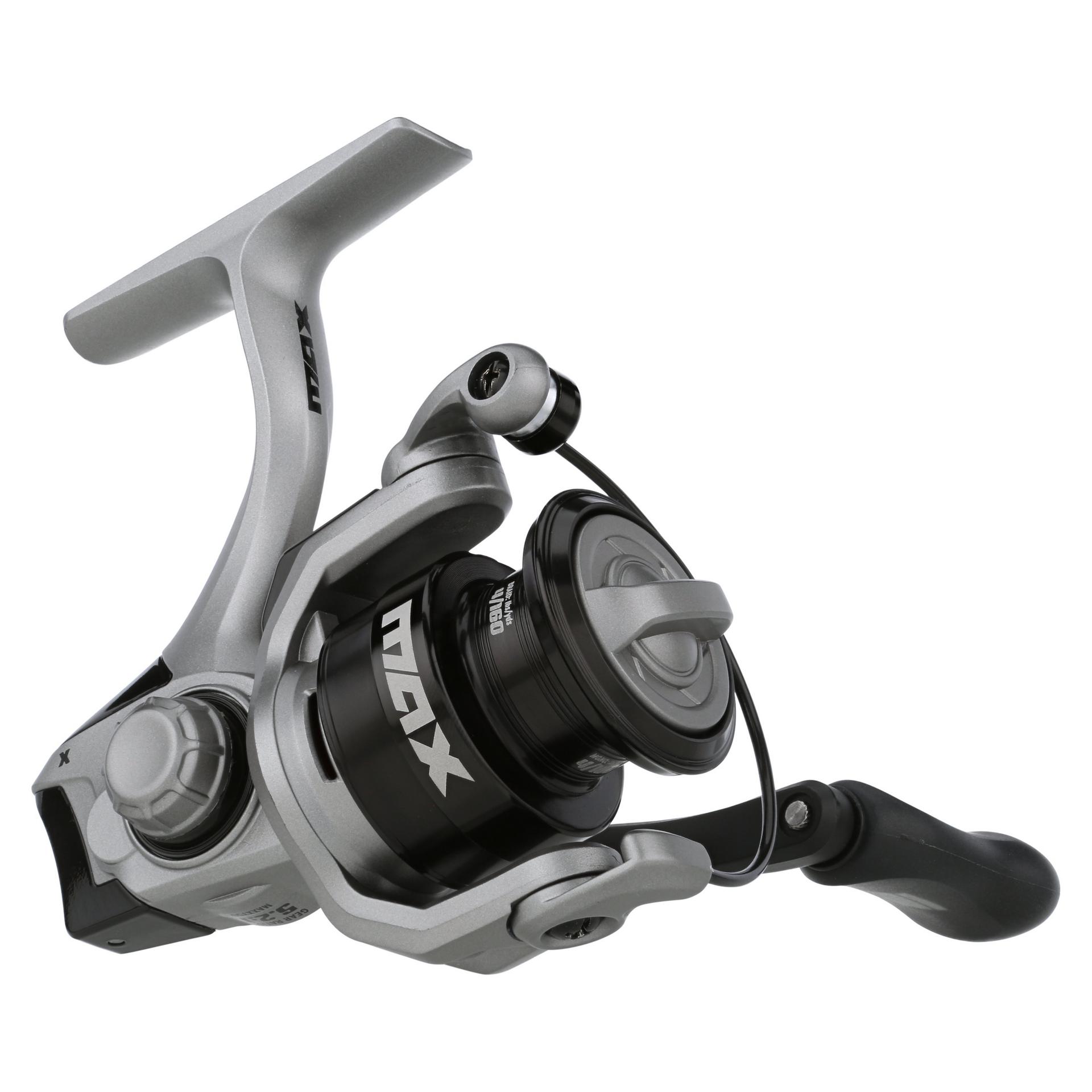 ABU Garcia Max™ X Spinning Reel