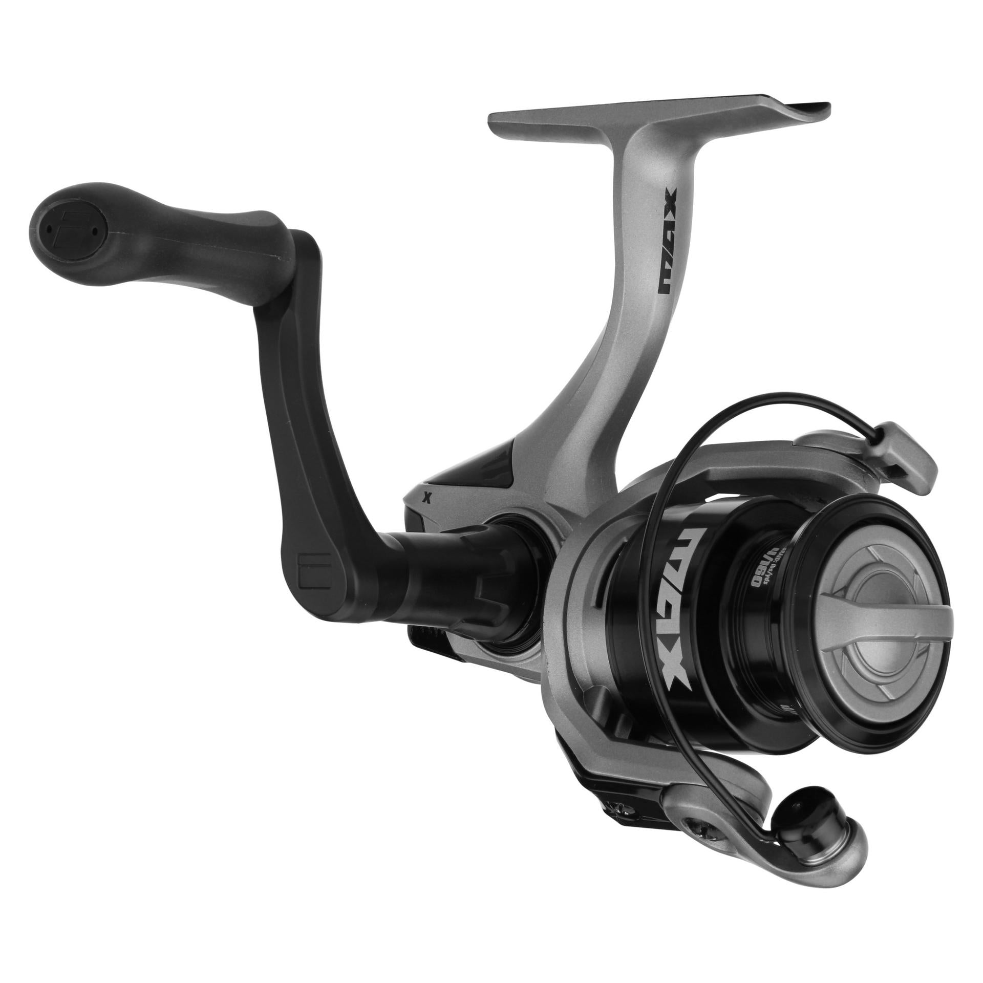 ABU Garcia Max™ X Spinning Reel