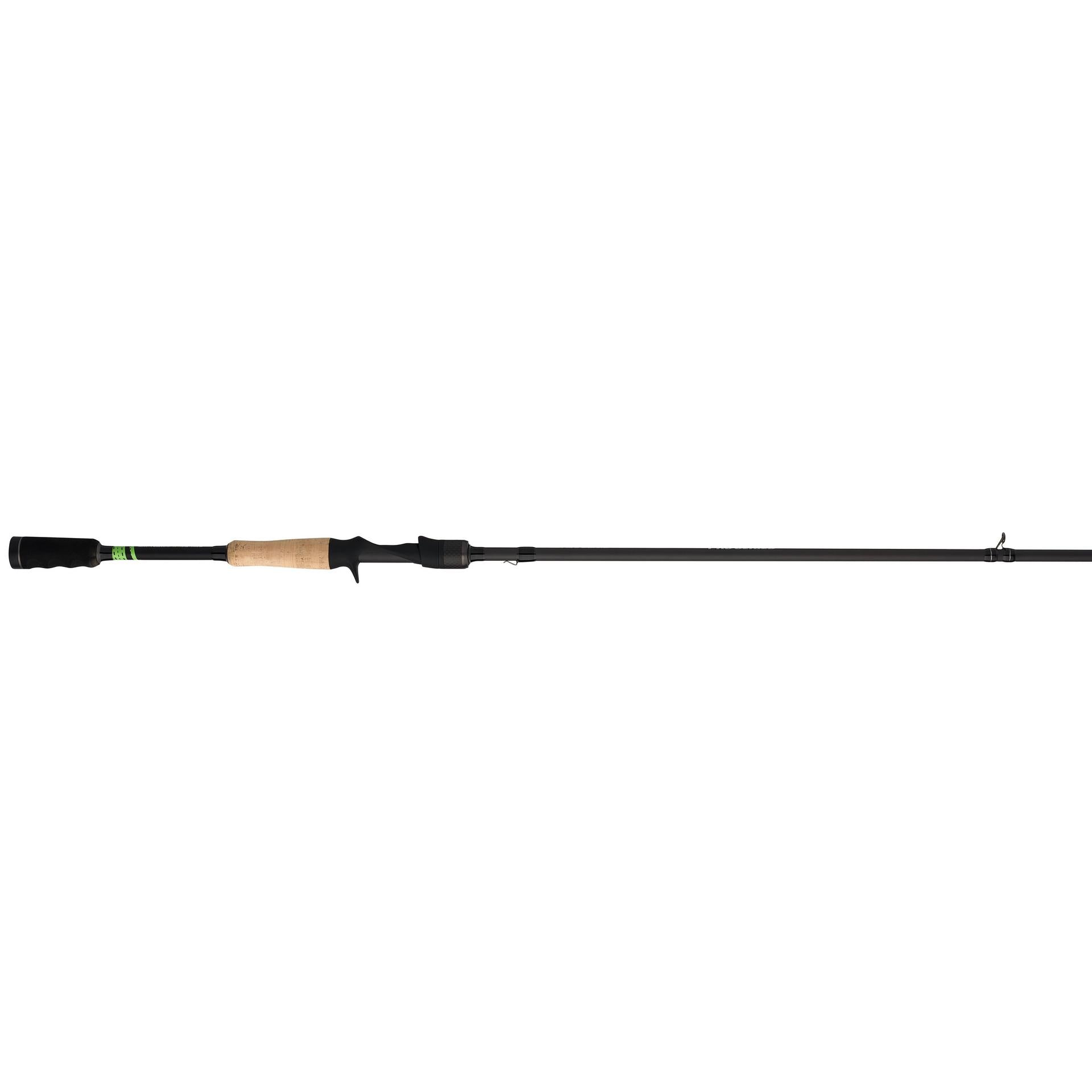 ABU Garcia Hunter Shryock Flipping Rod