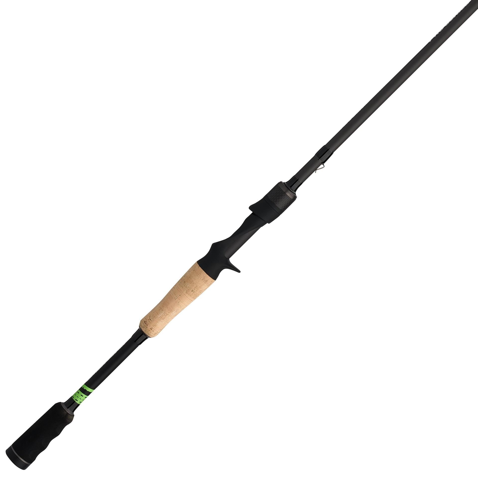 ABU Garcia Hunter Shryock Flipping Rod