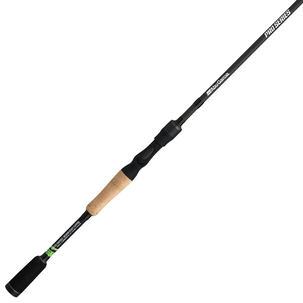 ABU Garcia Hunter Shryock Flipping Rod