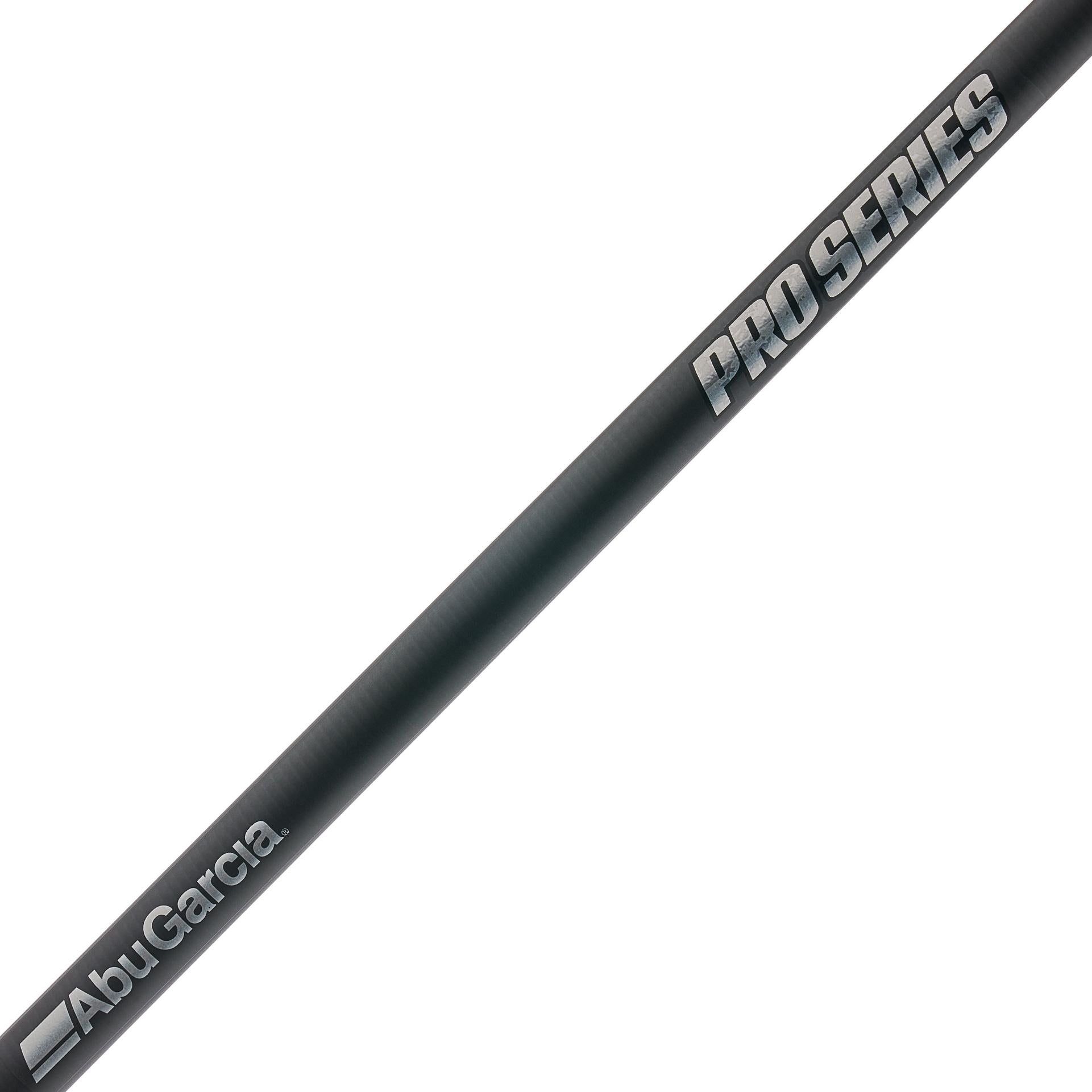 ABU Garcia Hunter Shryock Flipping Rod
