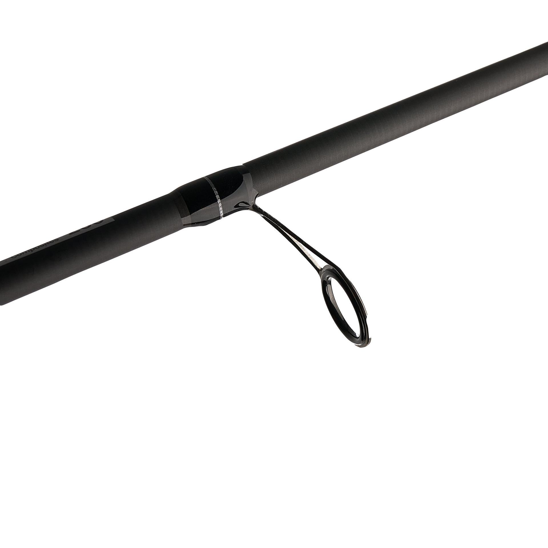 ABU Garcia Hunter Shryock Flipping Rod