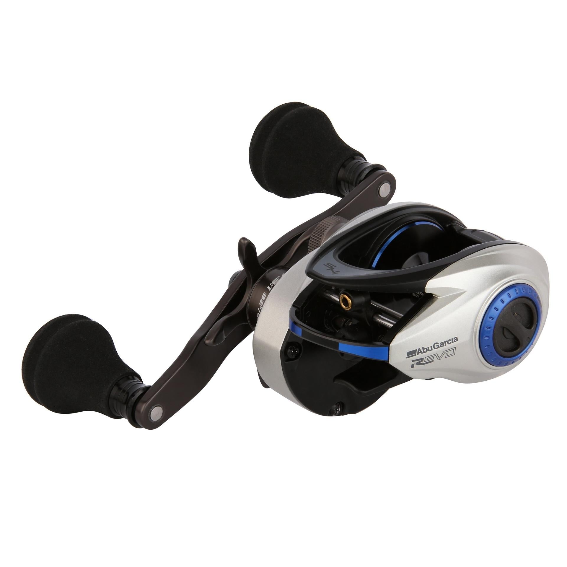 ABU Garcia Revo® Inshore Low Profile Reel