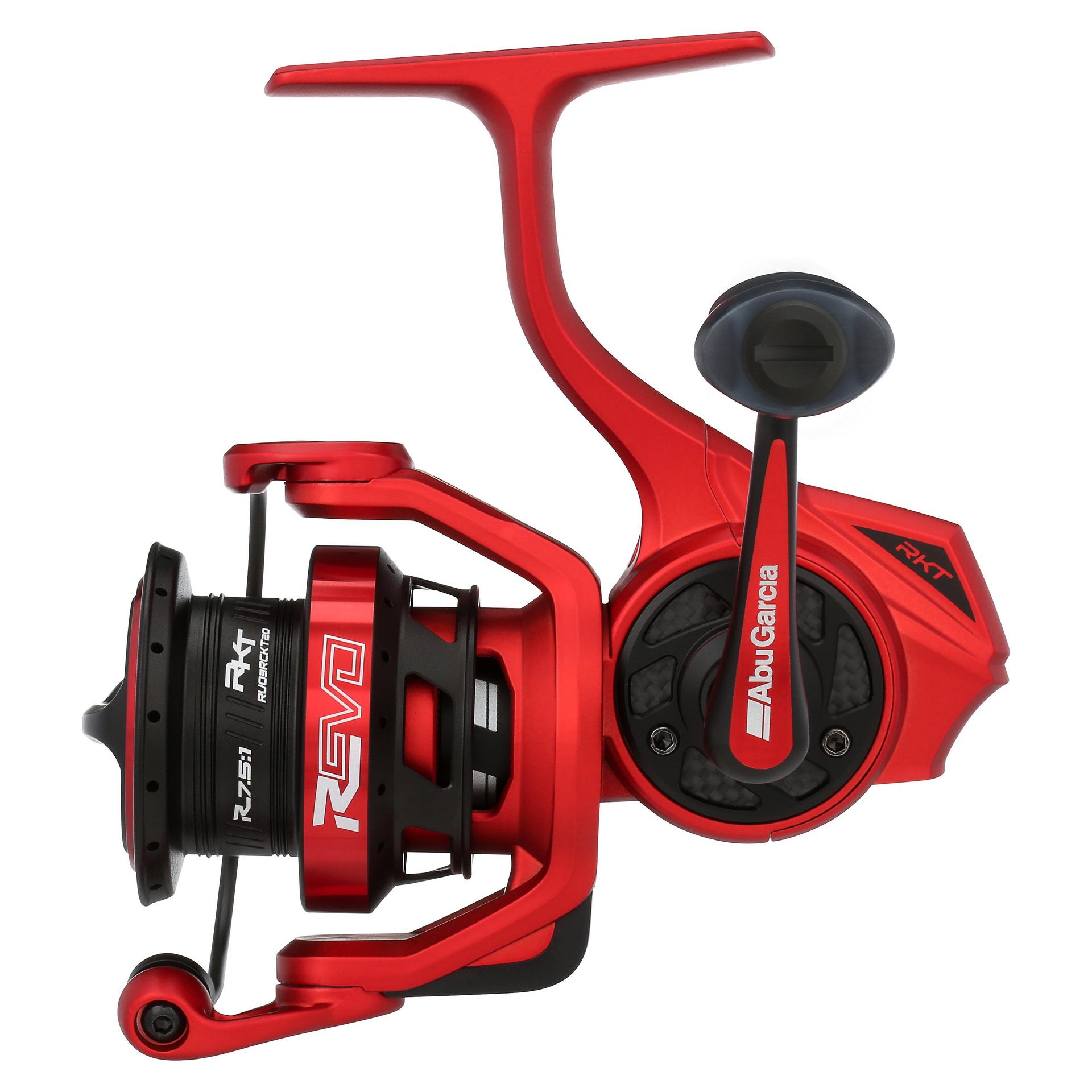 ABU Garcia Revo® Rocket Spinning Reel