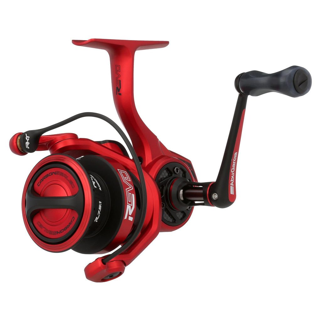 ABU Garcia Revo® Rocket Spinning Reel