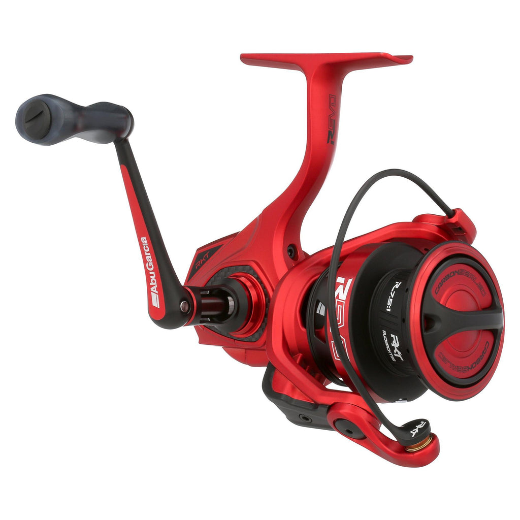 ABU Garcia Revo® Rocket Spinning Reel