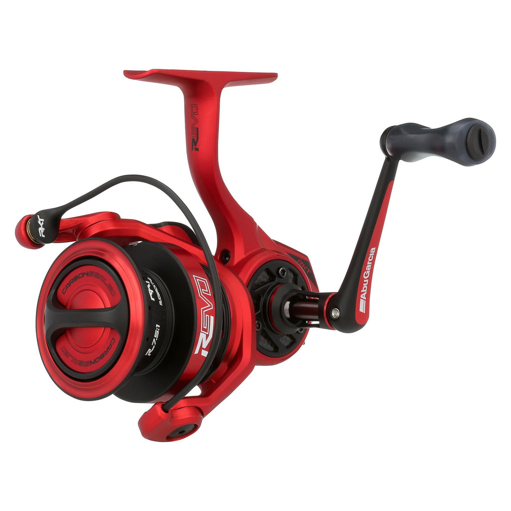 ABU Garcia Revo® Rocket Spinning Reel
