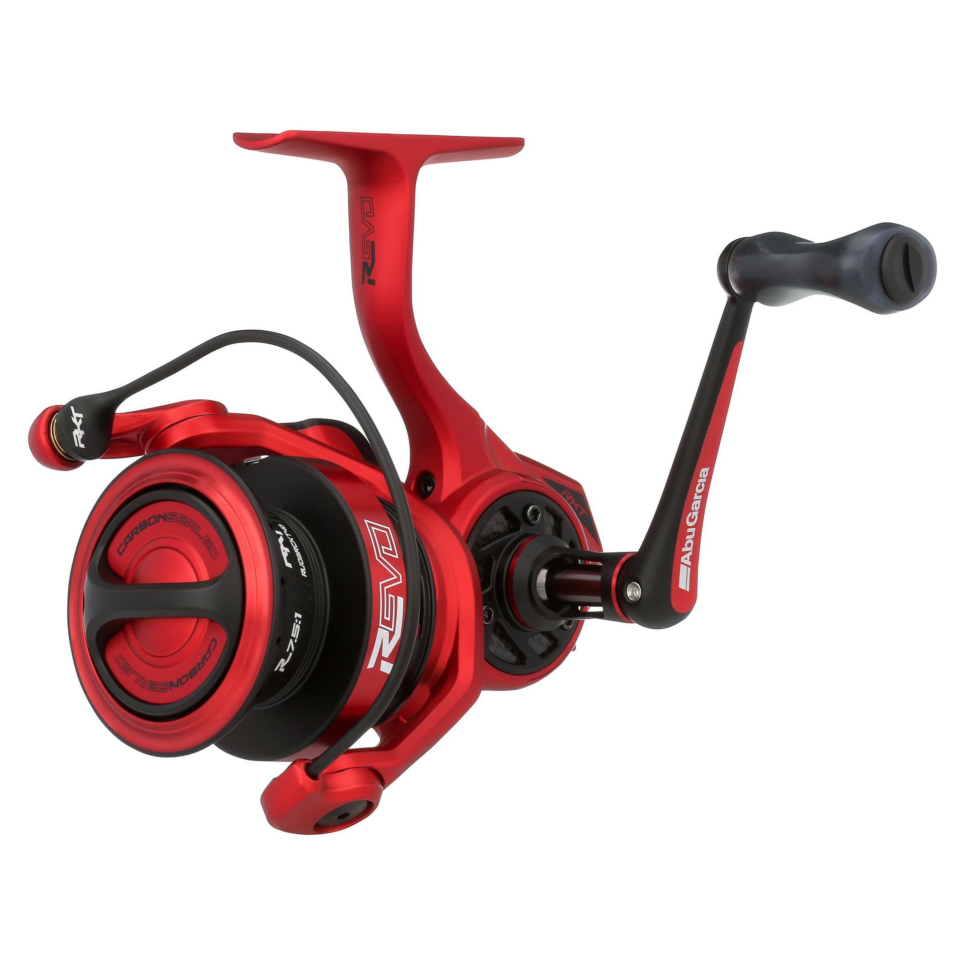 ABU Garcia Revo® Rocket Spinning Reel