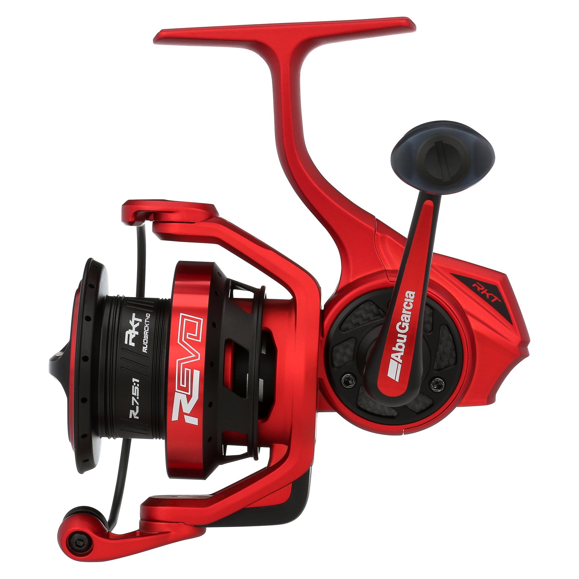 ABU Garcia Revo® Rocket Spinning Reel