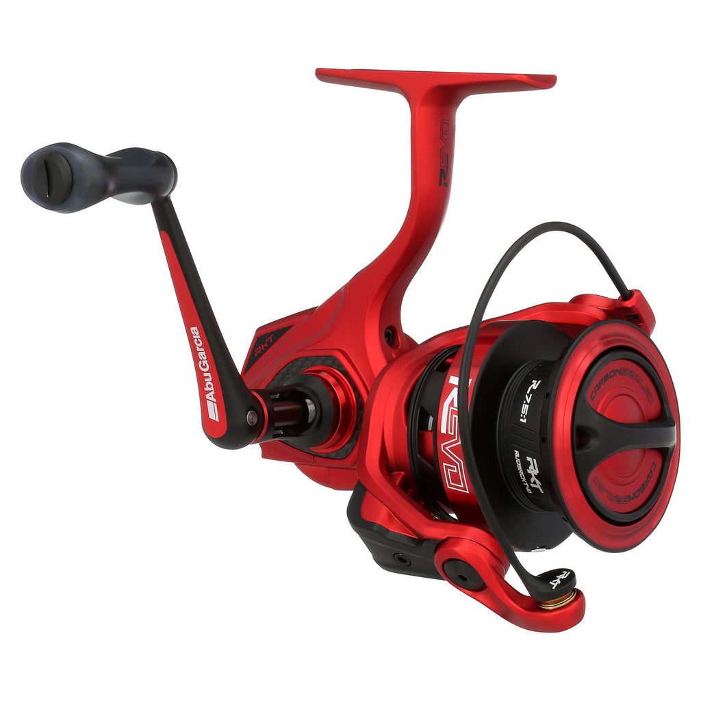 ABU Garcia Revo® Rocket Spinning Reel