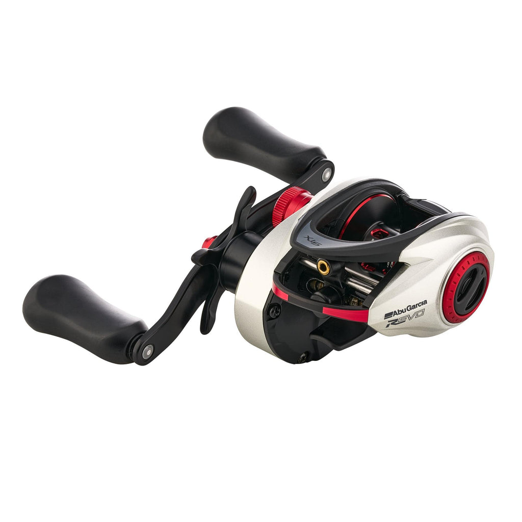 ABU Garcia Revo® STX Low Profile Reel