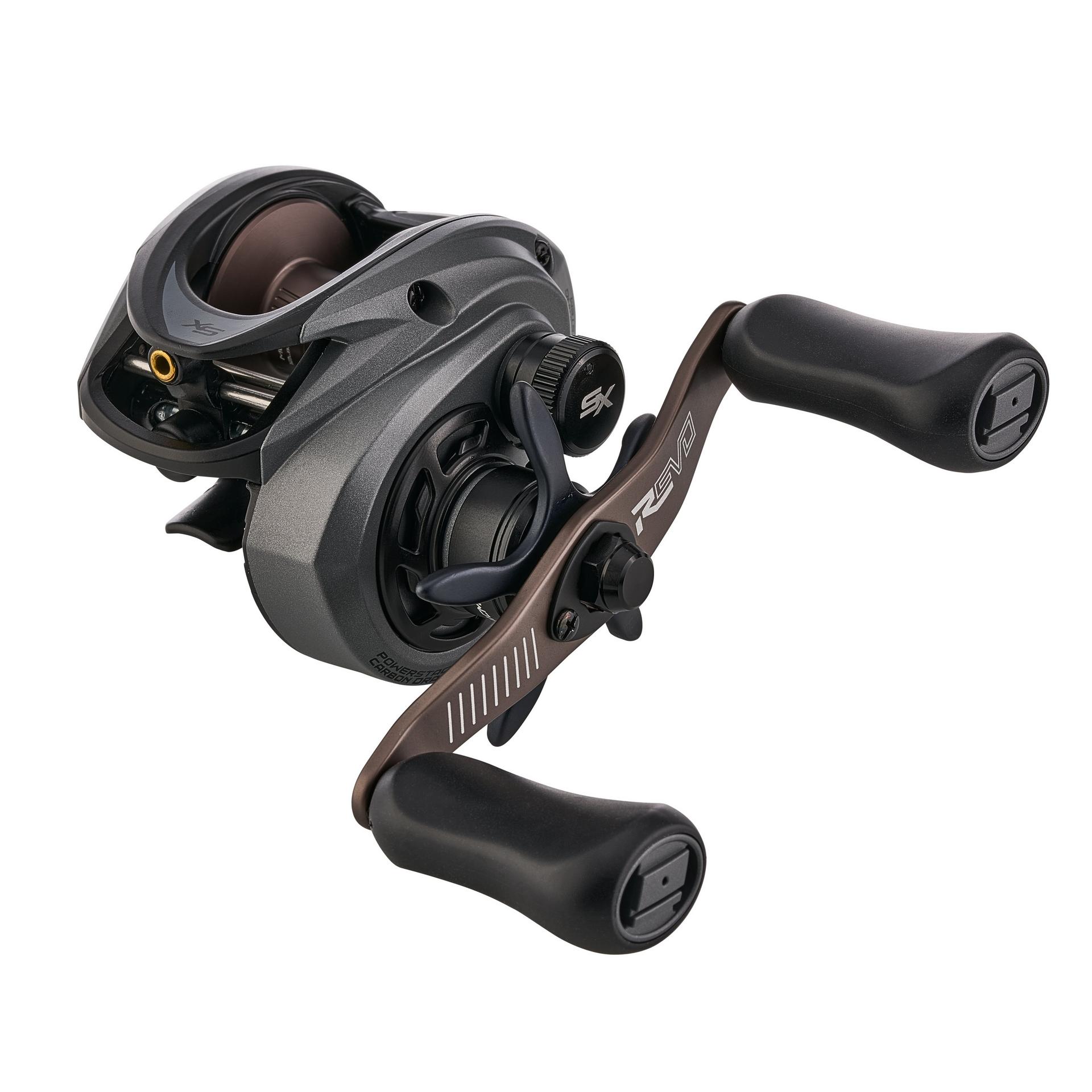 ABU Garcia Revo® SX Low Profile Reel