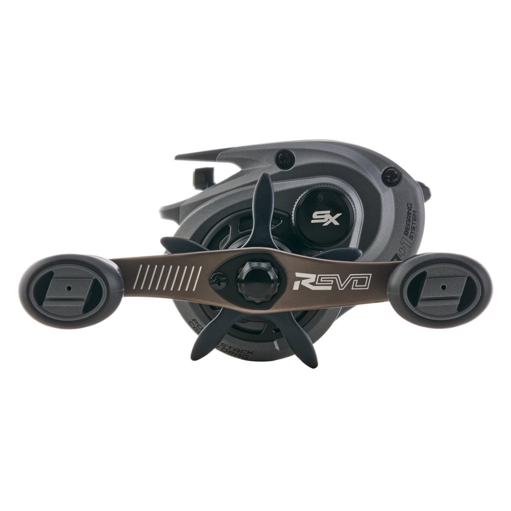 ABU Garcia Revo® SX Low Profile Reel