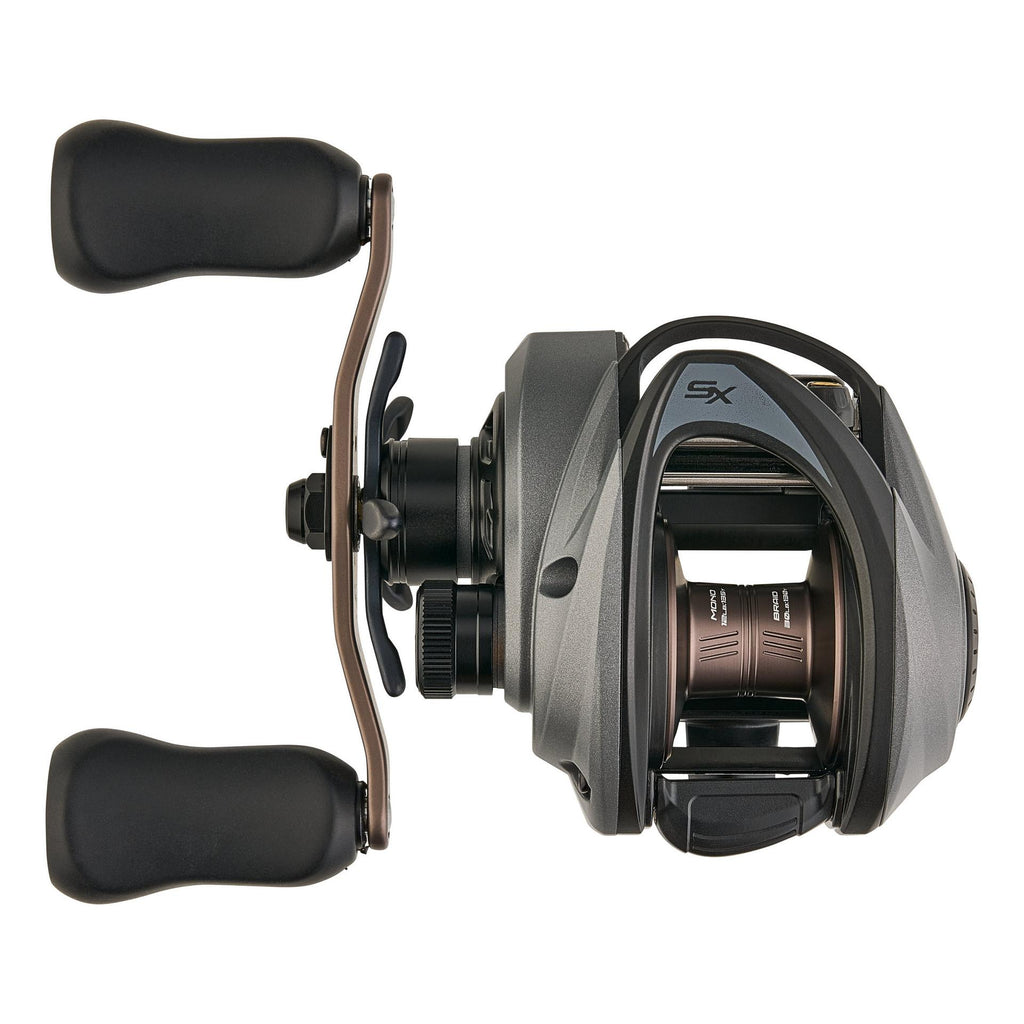 ABU Garcia Revo® SX Low Profile Reel