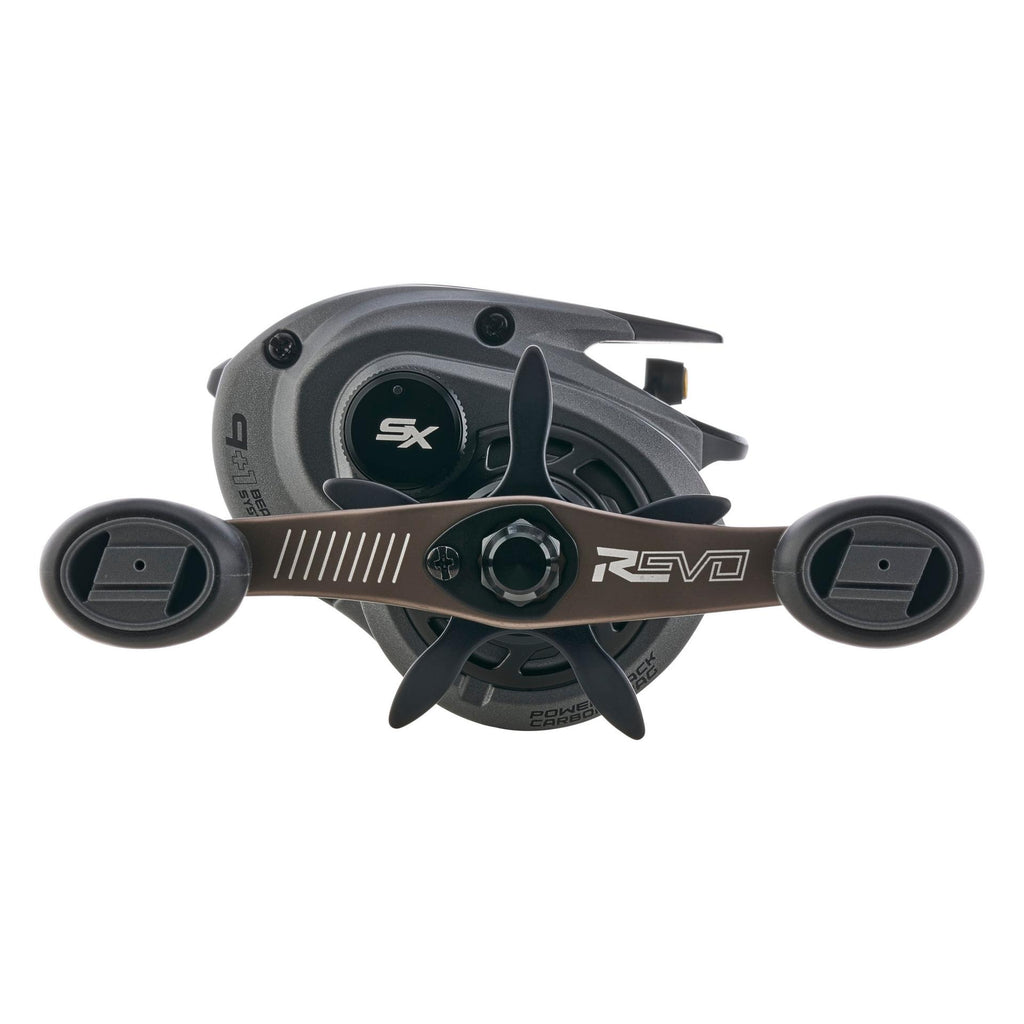 ABU Garcia Revo® SX Low Profile Reel