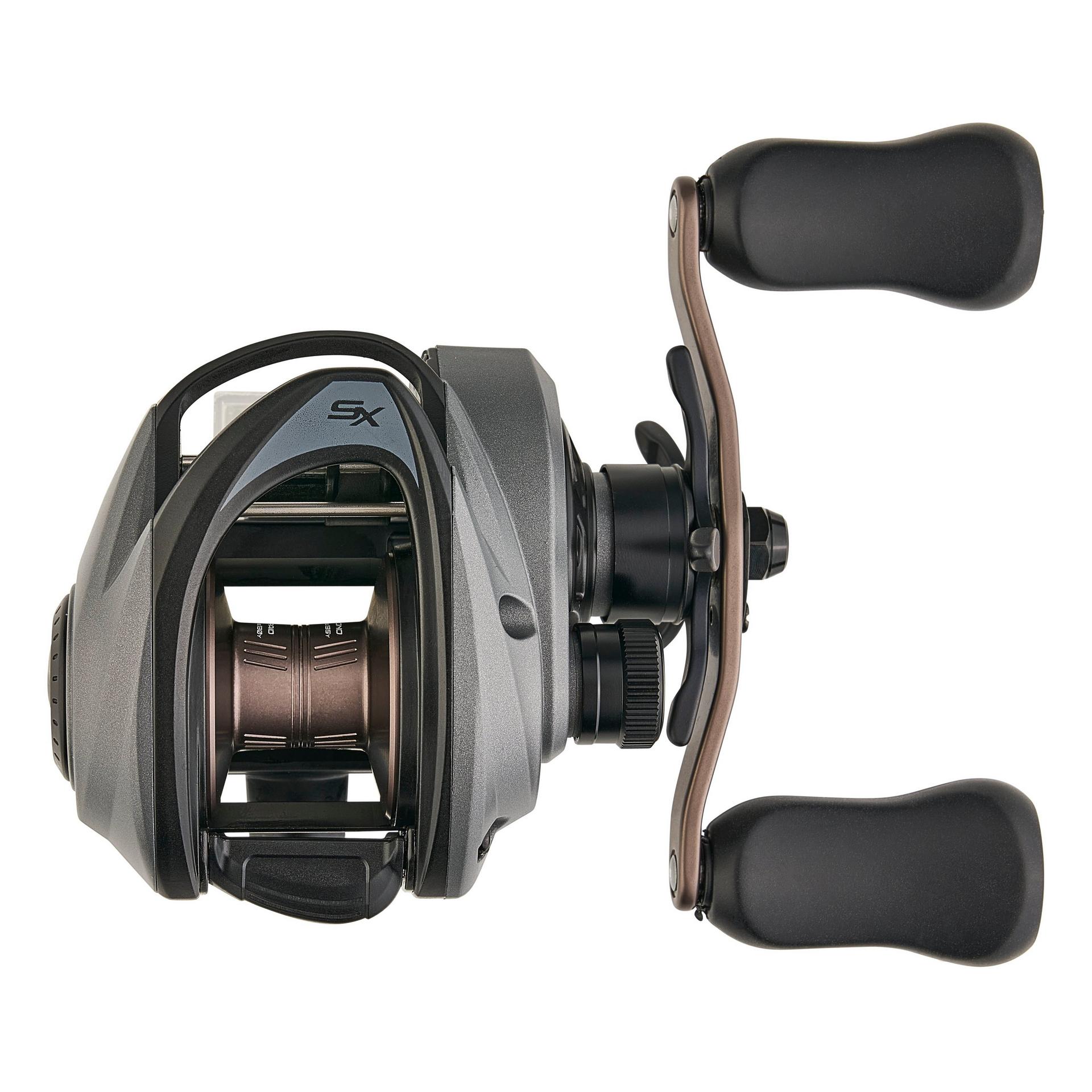 ABU Garcia Revo® SX Low Profile Reel