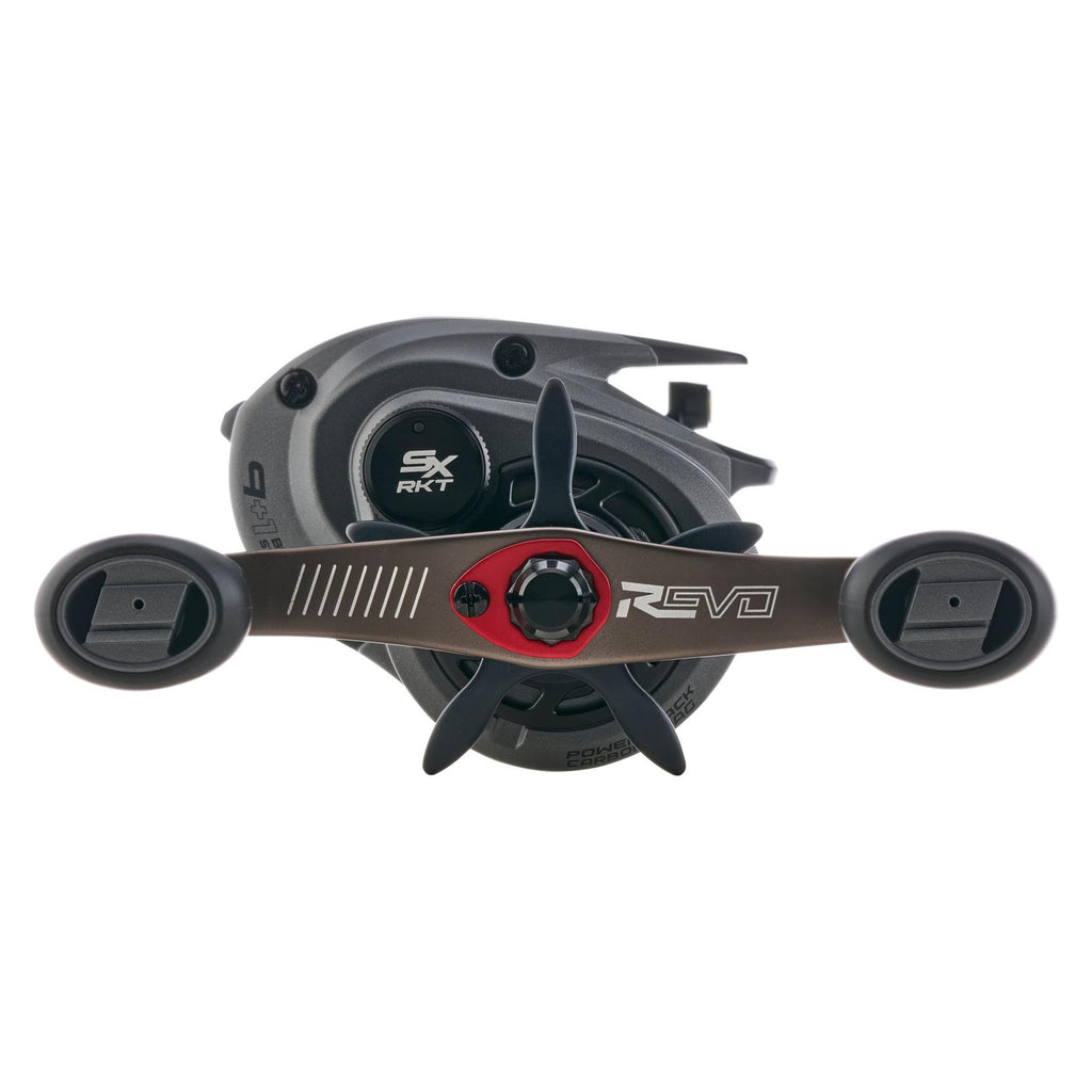 ABU Garcia Revo® SX Rocket Low Profile Reel