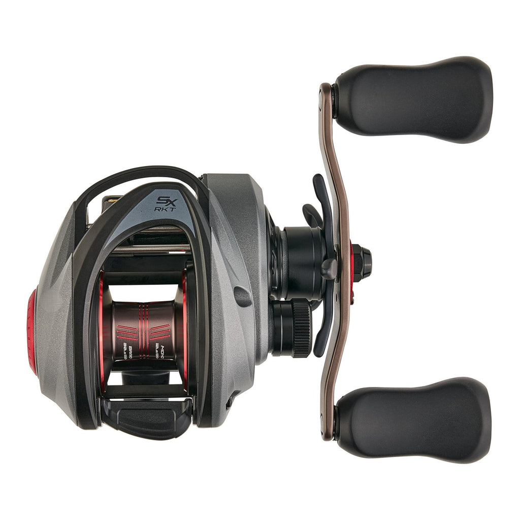 ABU Garcia Revo® SX Rocket Low Profile Reel