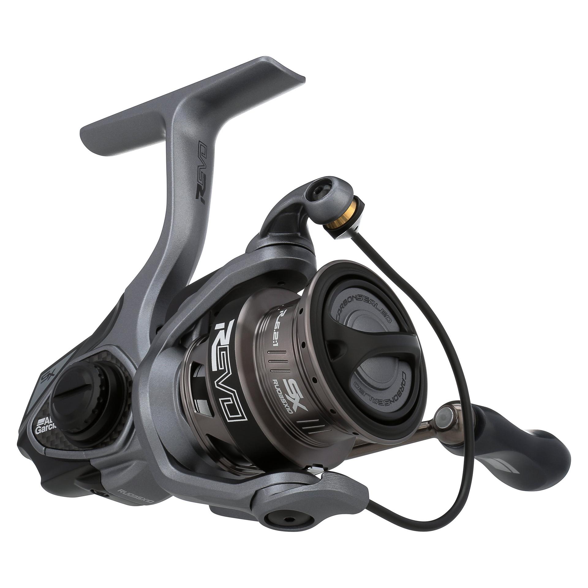 ABU Garcia Revo® SX Spinning Reel