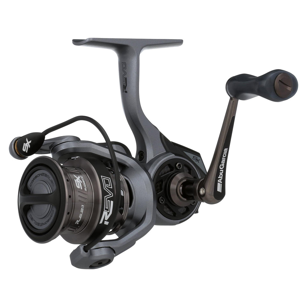 ABU Garcia Revo® SX Spinning Reel