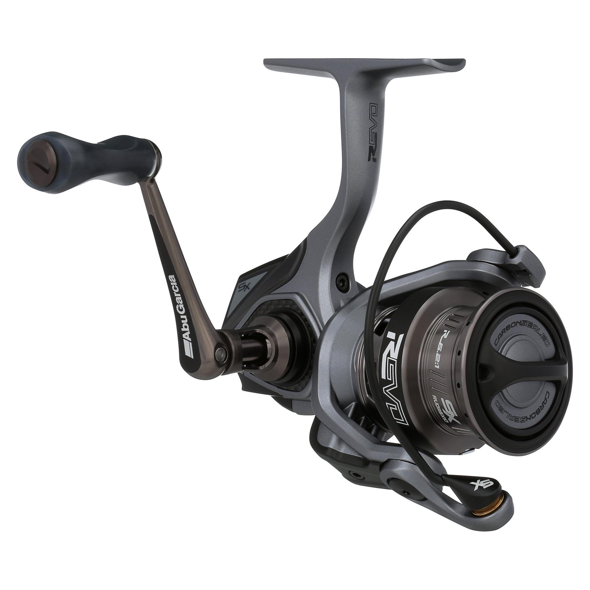 ABU Garcia Revo® SX Spinning Reel