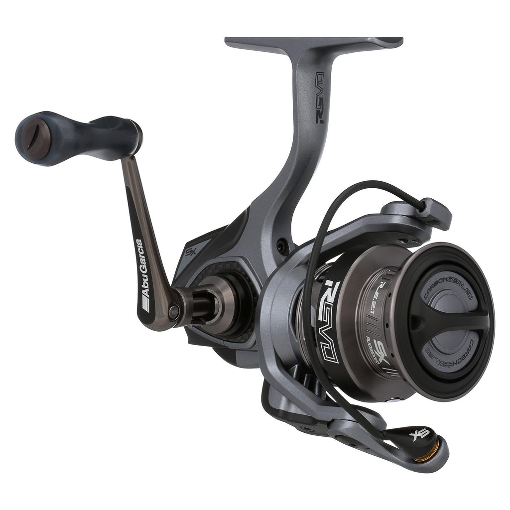 ABU Garcia Revo® SX Spinning Reel