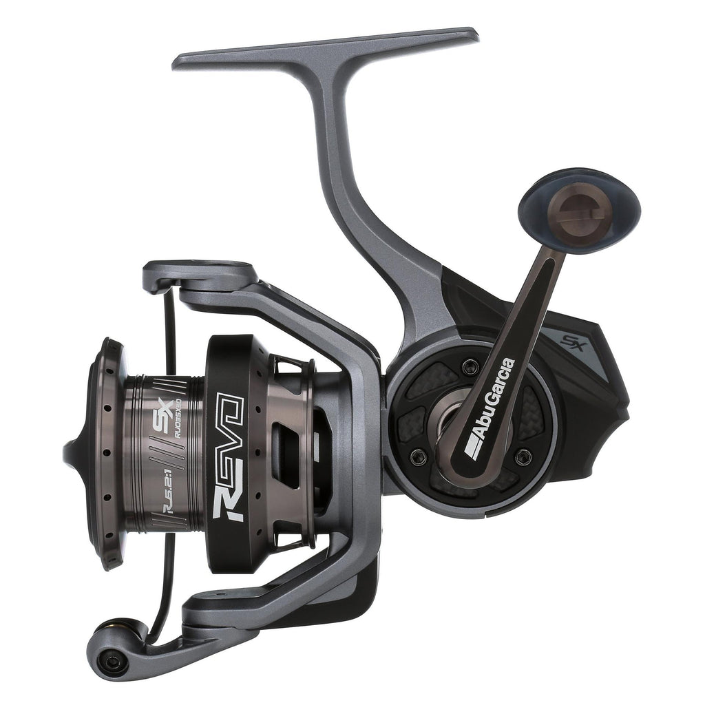 ABU Garcia Revo® SX Spinning Reel