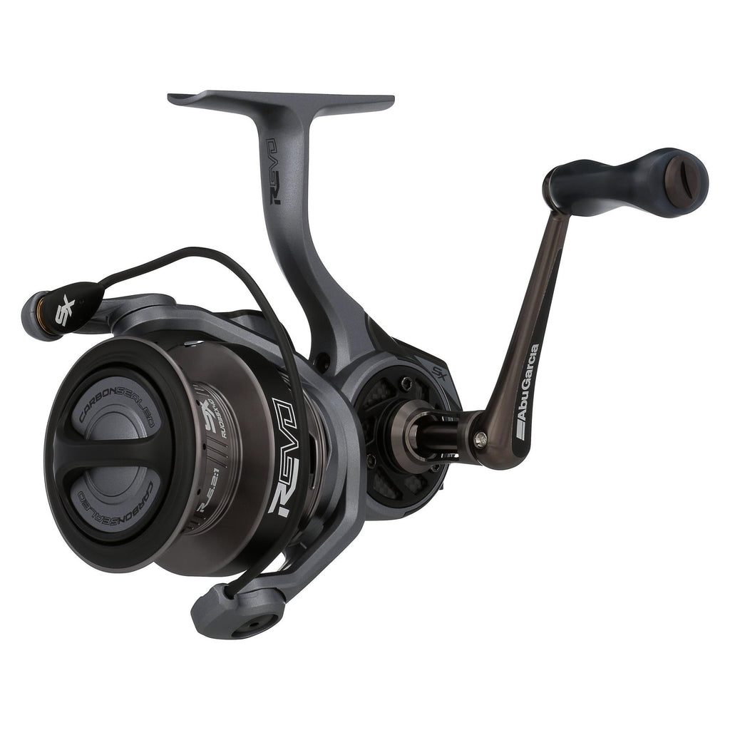 ABU Garcia Revo® SX Spinning Reel