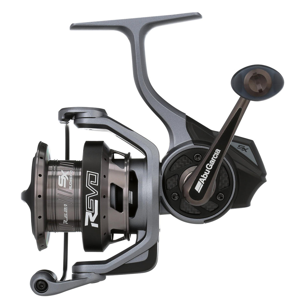 ABU Garcia Revo® SX Spinning Reel