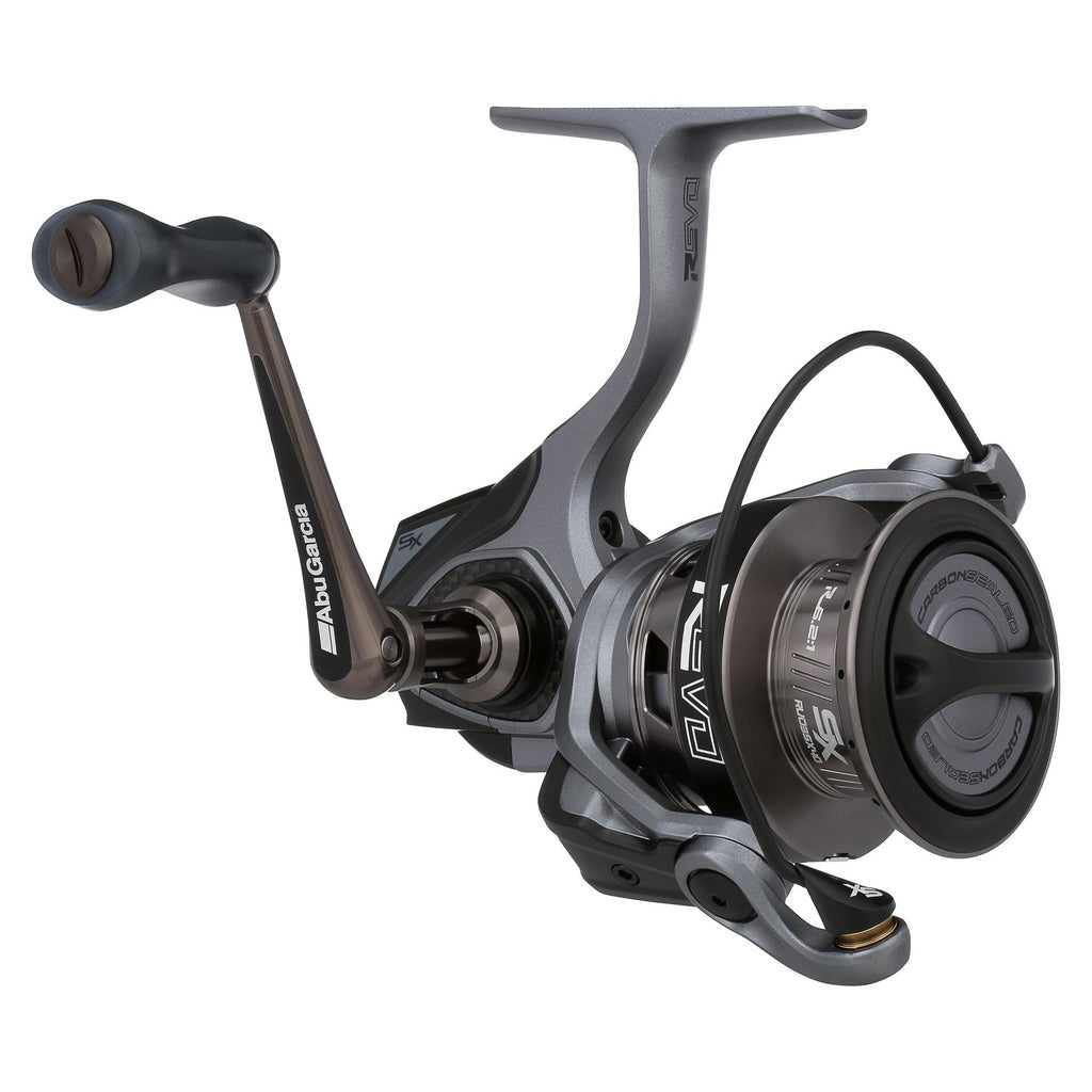 ABU Garcia Revo® SX Spinning Reel