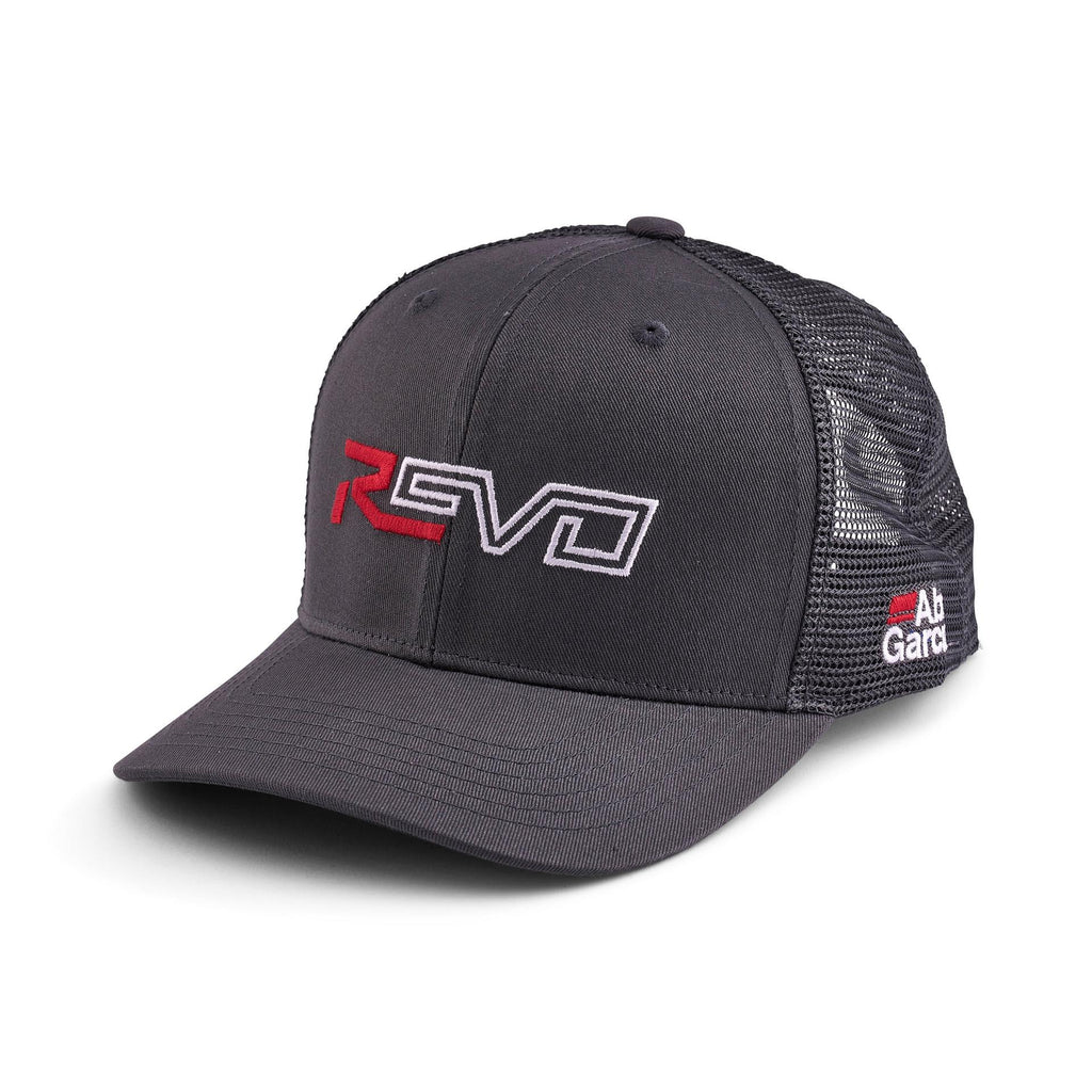 ABU Garcia Revo® Logo Trucker